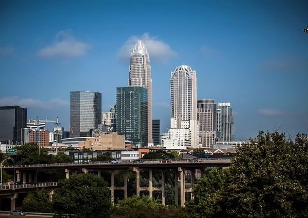 How Far Is The Charlotte to Nashville Drive? [Plus 8 More FAQs]