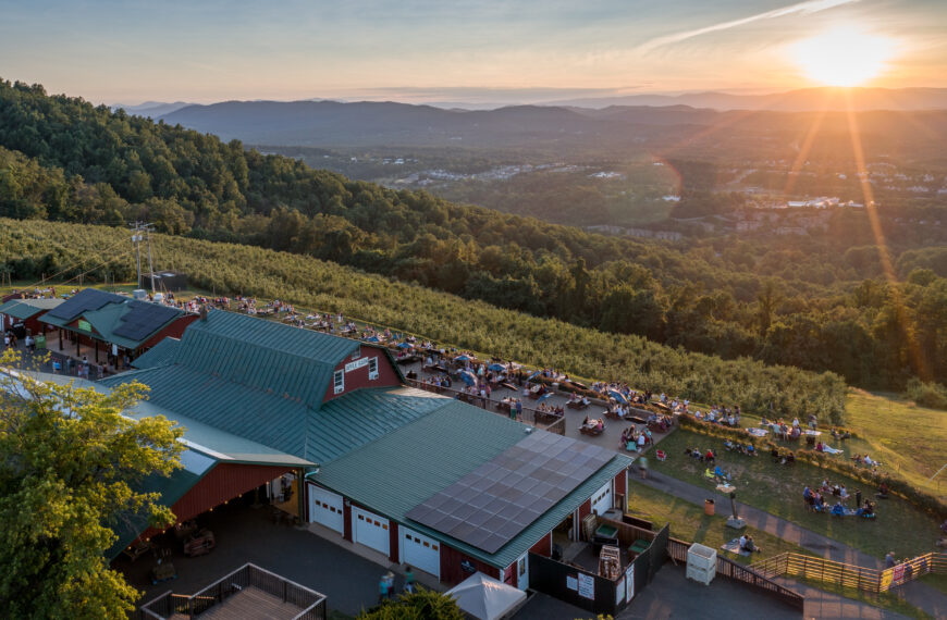 The 8 BEST Hikes Near Charlottesville, VA [A Local’s Guide]