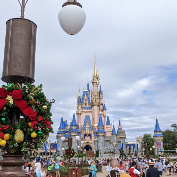 Former Disney Employee: Here’s What to Pack for Disney World in December