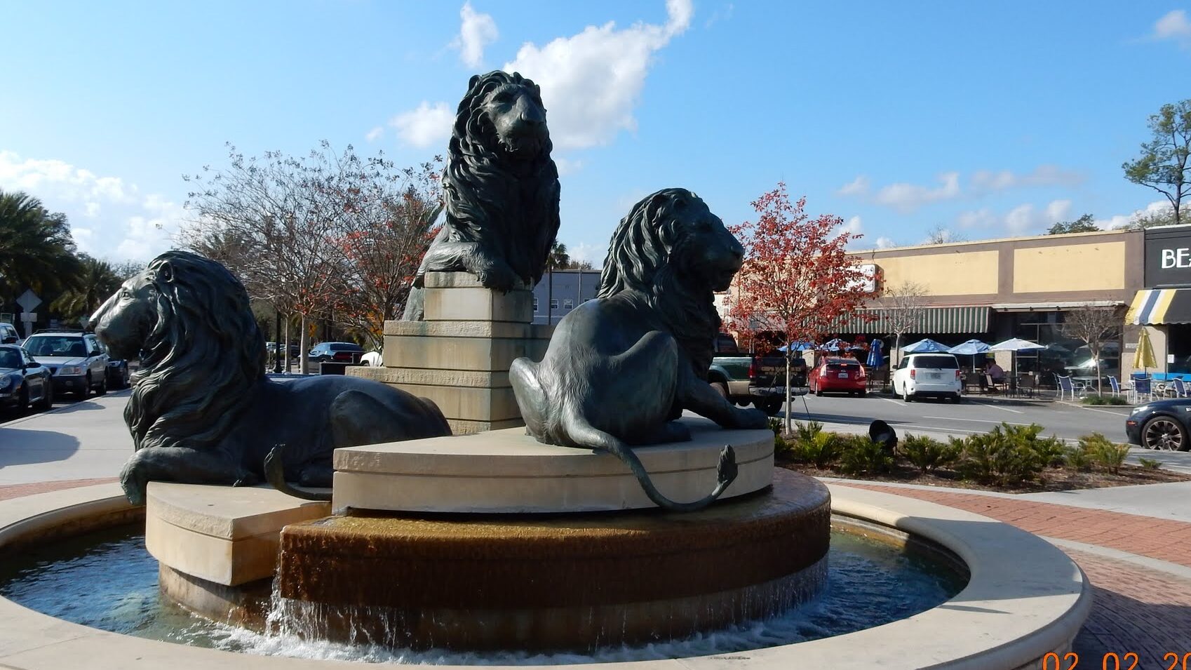 San Marco Jacksonville