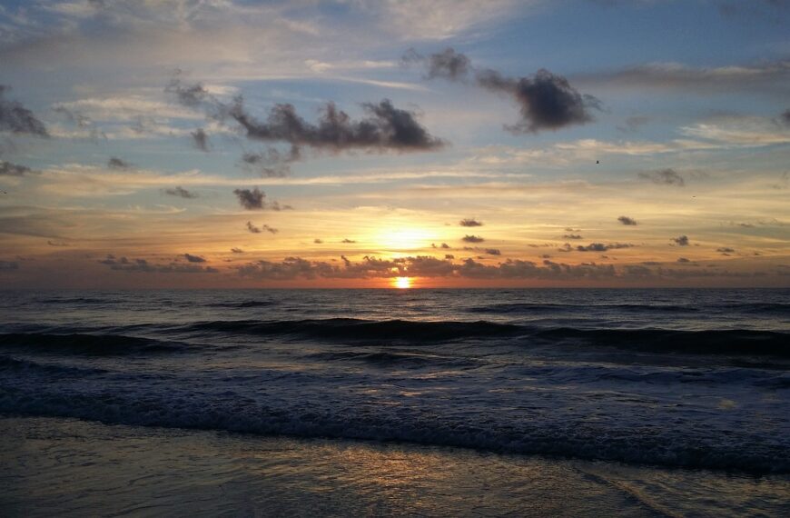 The Top Road, Trail, and Beach Biking in Amelia Island