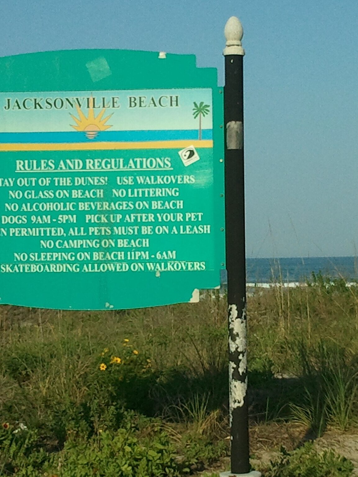Jacksonville Beach