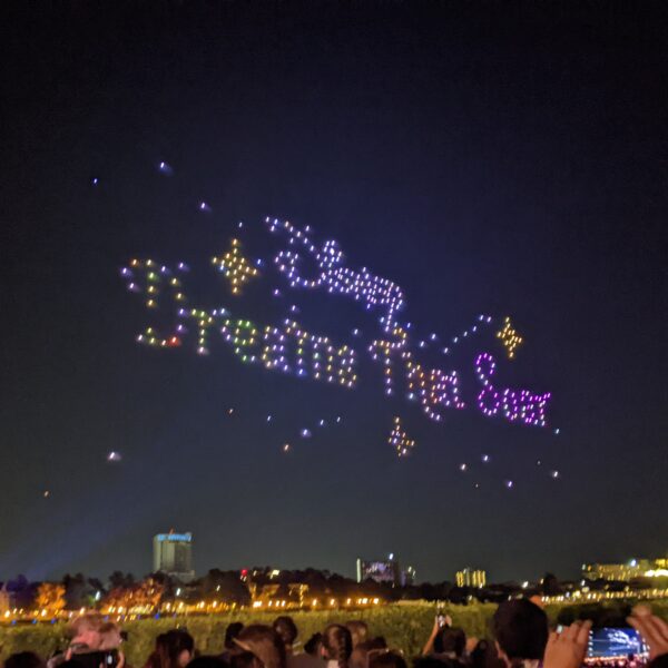 Disney Dreams that Soar