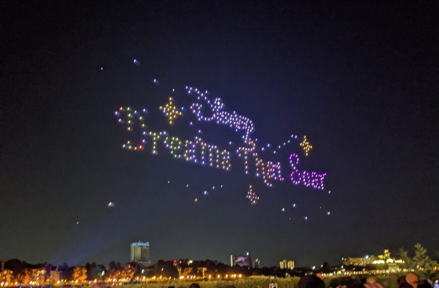 Disney Dreams that Soar
