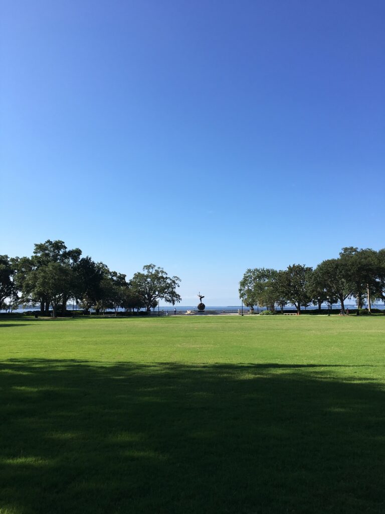Memorial Park Jacksonville